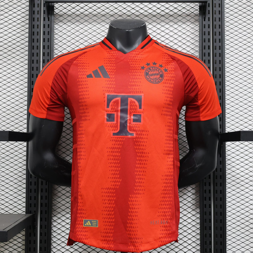 Camiseta Bayern de Múnich Home 24/25 - Jugador