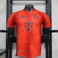 Camiseta Bayern de Múnich Home 24/25 - Jugador