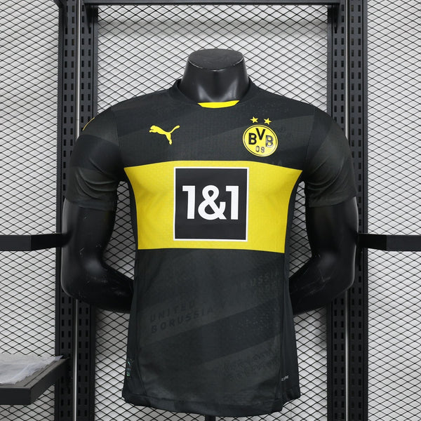 Camiseta Borussia Dortmund Away 24/25 - Jugador