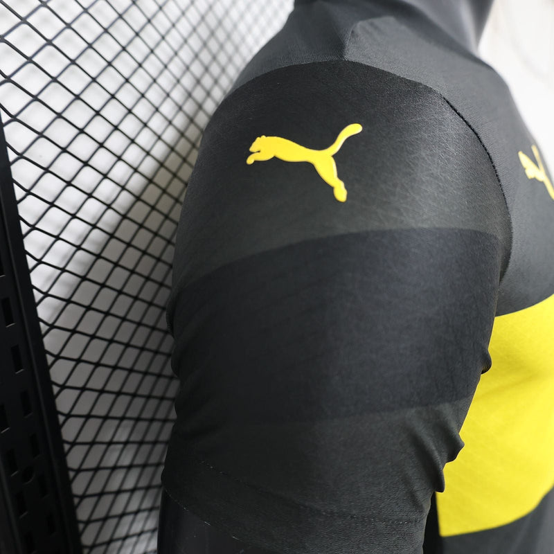 Camiseta Borussia Dortmund Away 24/25 - Jugador