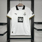 Camiseta Borussia Dortmund Third 24/25