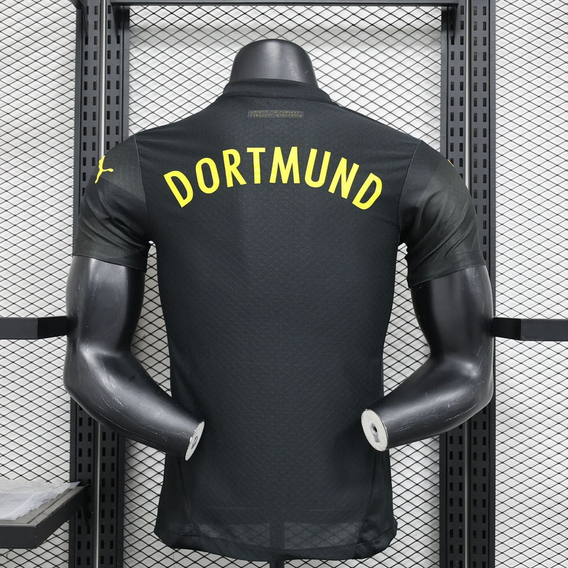 Camiseta Borussia Dortmund Away 24/25 - Jugador