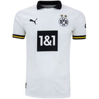 Camiseta Borussia Dortmund Third 24/25