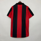 Camiseta Retro Eintracht Frankfurt 98/00 - 100 Años