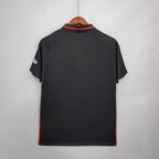 Camiseta Retro Eintracht Frankfurt 20/21