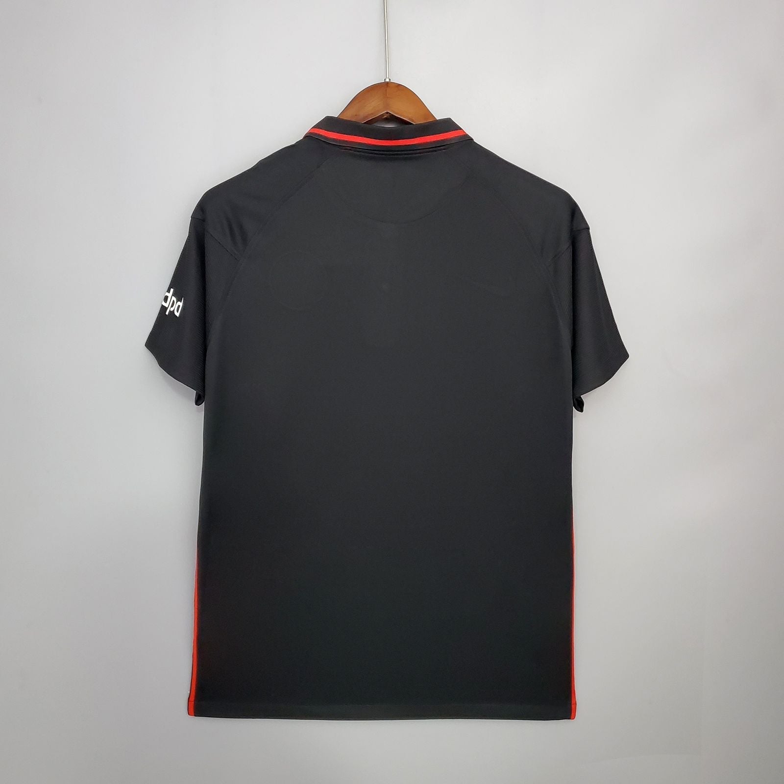 Camiseta Retro Eintracht Frankfurt 20/21