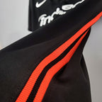 Camiseta Retro Eintracht Frankfurt 20/21