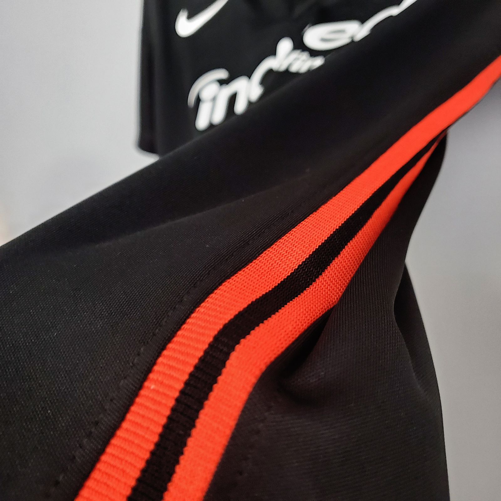 Camiseta Retro Eintracht Frankfurt 20/21