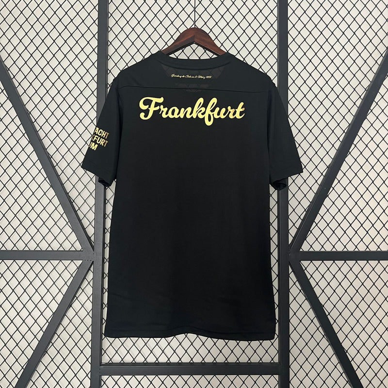 Camiseta Eintracht Frankfurt Edición Especial 24/25