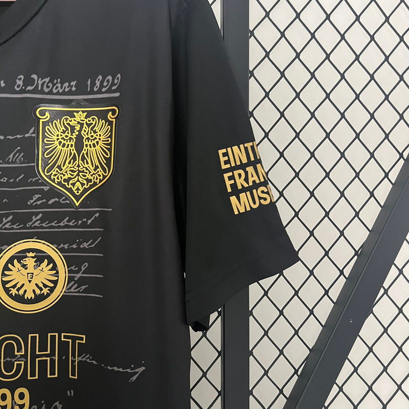 Camiseta Eintracht Frankfurt Edición Especial 24/25