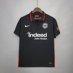 Camiseta Retro Eintracht Frankfurt 20/21