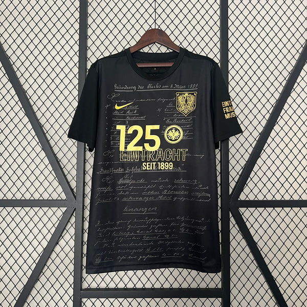 Camiseta Eintracht Frankfurt Edición Especial 24/25