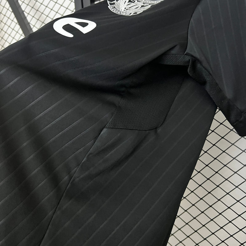 Camiseta CD Leganés Portero 24/25 - Con Parche LaLiga
