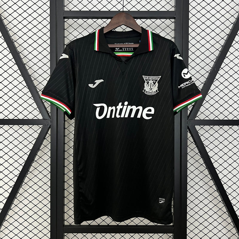 Camiseta CD Leganés Portero 24/25 - Con Parche LaLiga