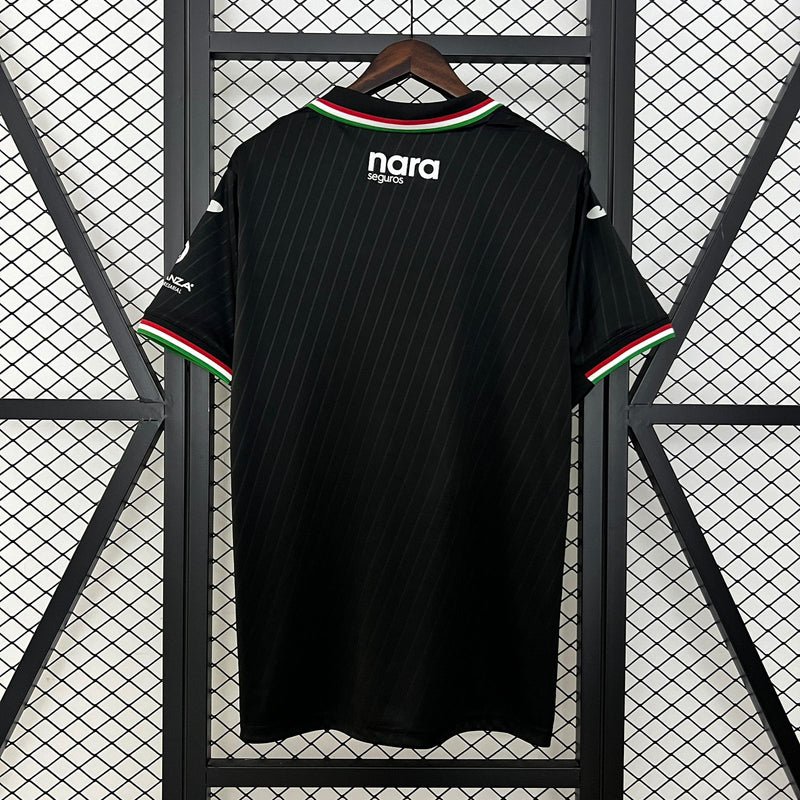 Camiseta CD Leganés Portero 24/25 - Con Parche LaLiga