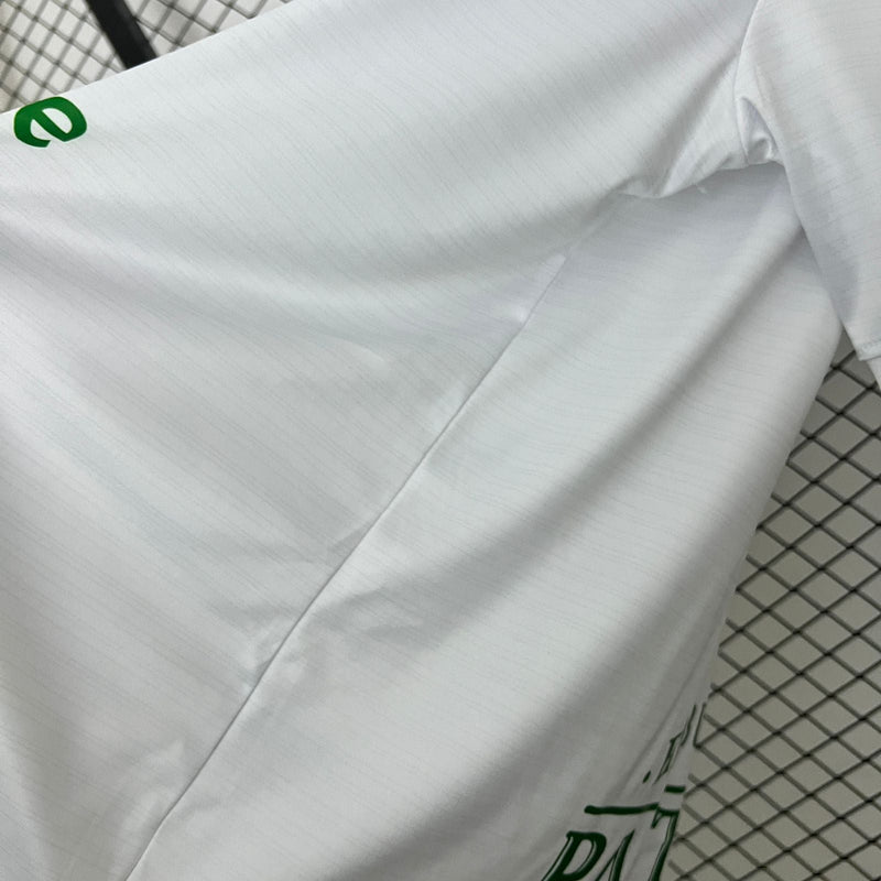 Camiseta Racing Santander Home 24/25