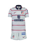 Camiseta y Pantalón para niños Atletico de Madrid Third 2026/27
