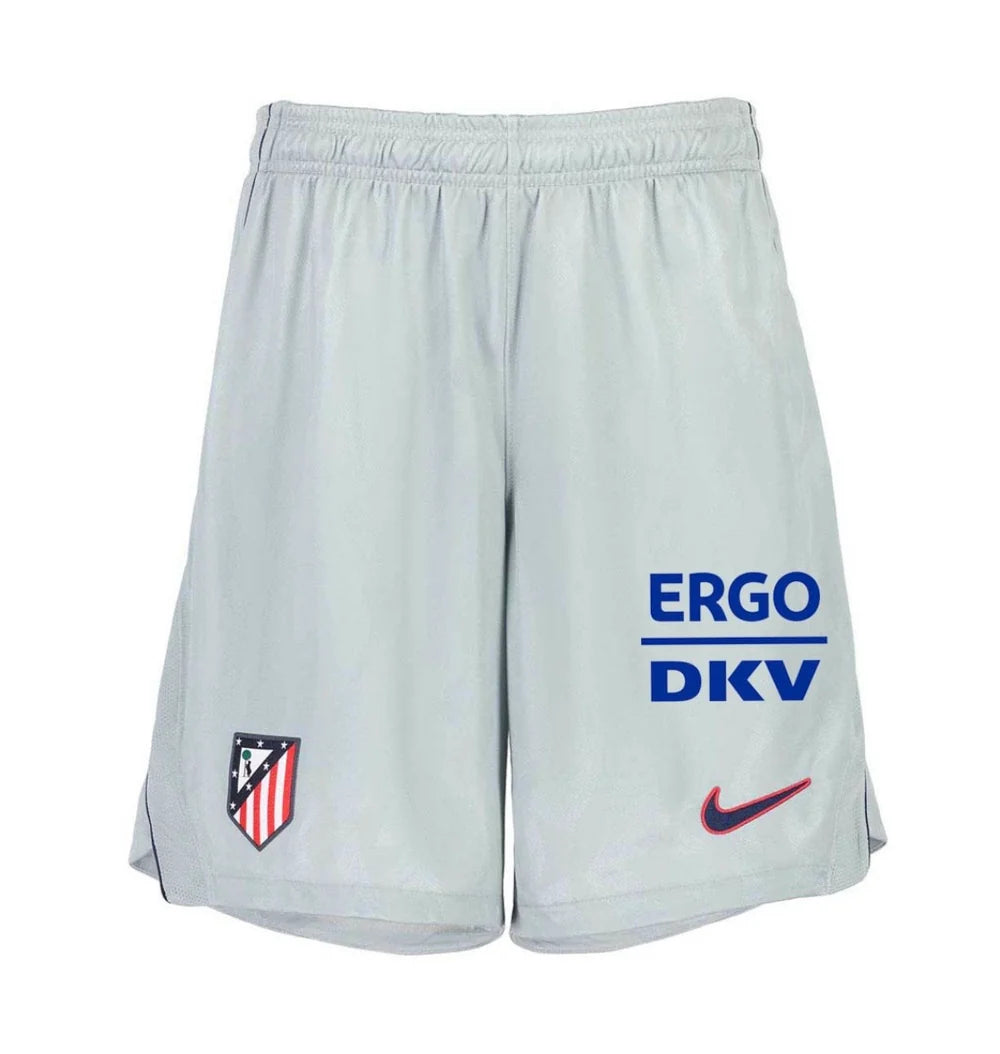 Pantalón corto Atletico de Madrid Third 26/27