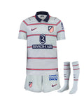 Camiseta y Pantalón Atletico de Madrid Third 2026/27- Con Medias