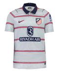 Camiseta Atletico de Madrid Third 2026/27