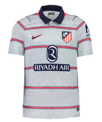 Camiseta Atletico de Madrid Third 2026/27