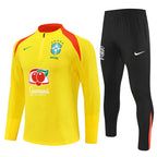 Chándal Brasil 25/26