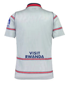 Camiseta Atletico de Madrid Third 2026/27