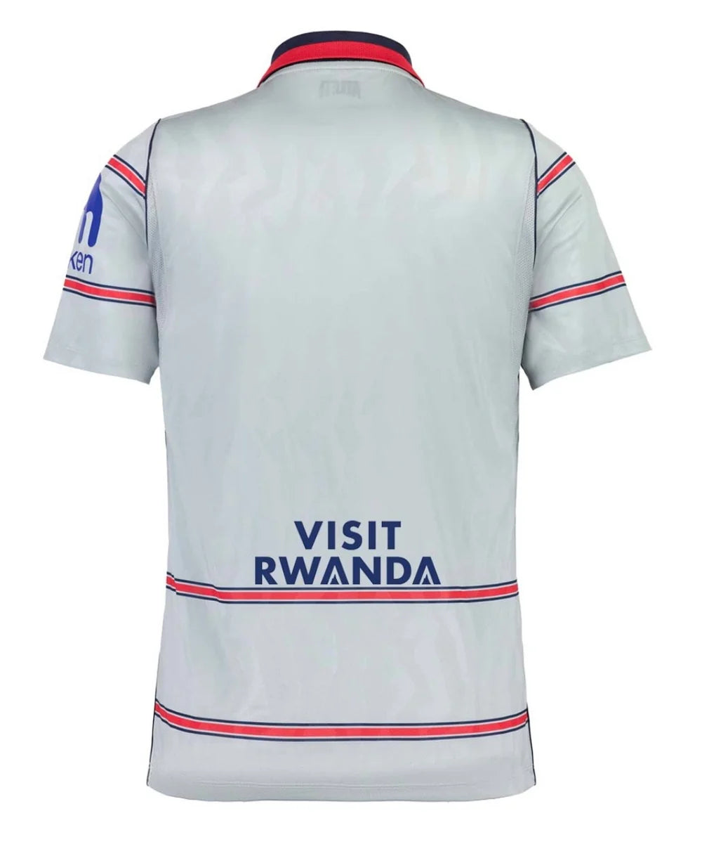 Camiseta Atletico de Madrid Third 2026/27