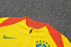 Chándal Brasil 25/26