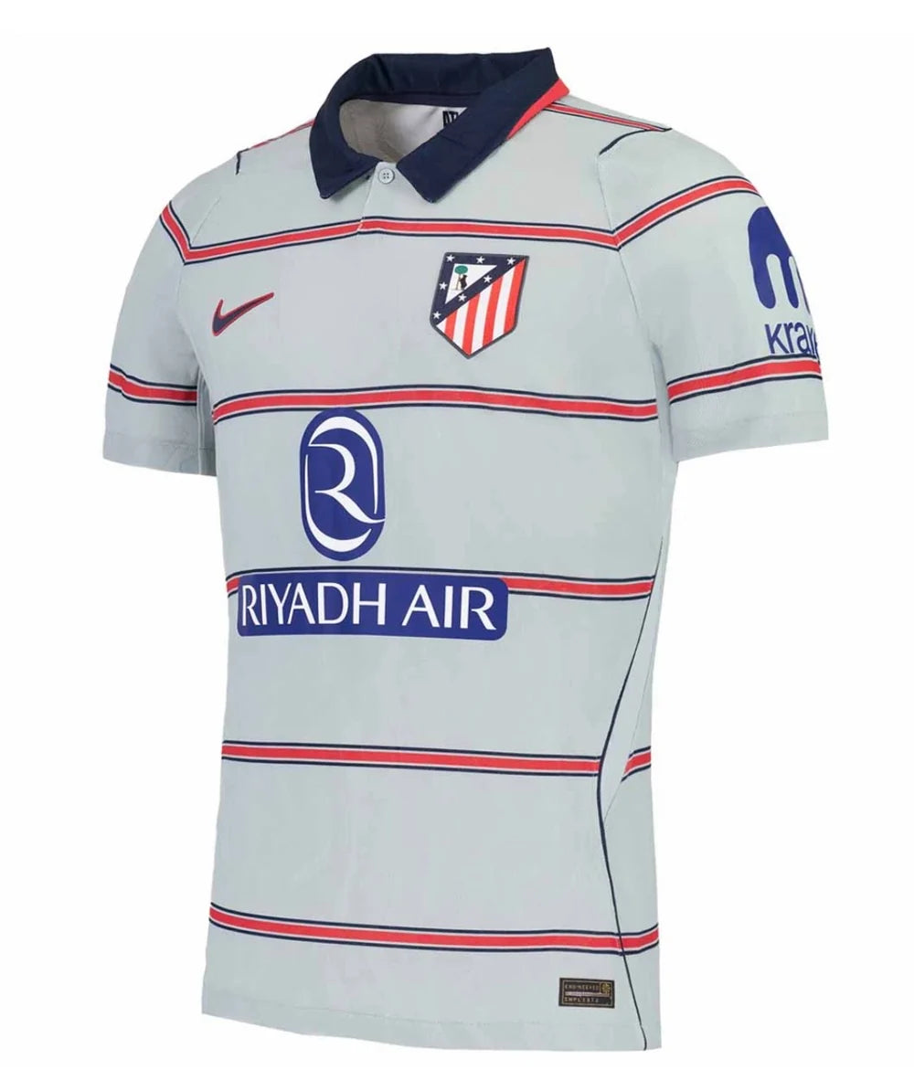 Camiseta Atletico de Madrid Third 2026/27 - Jugador