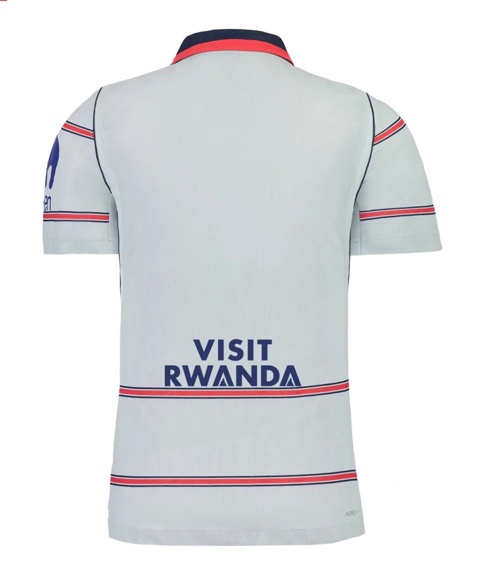 Camiseta Atletico de Madrid Third 2026/27 - Jugador