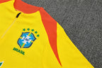 Chándal Brasil 25/26