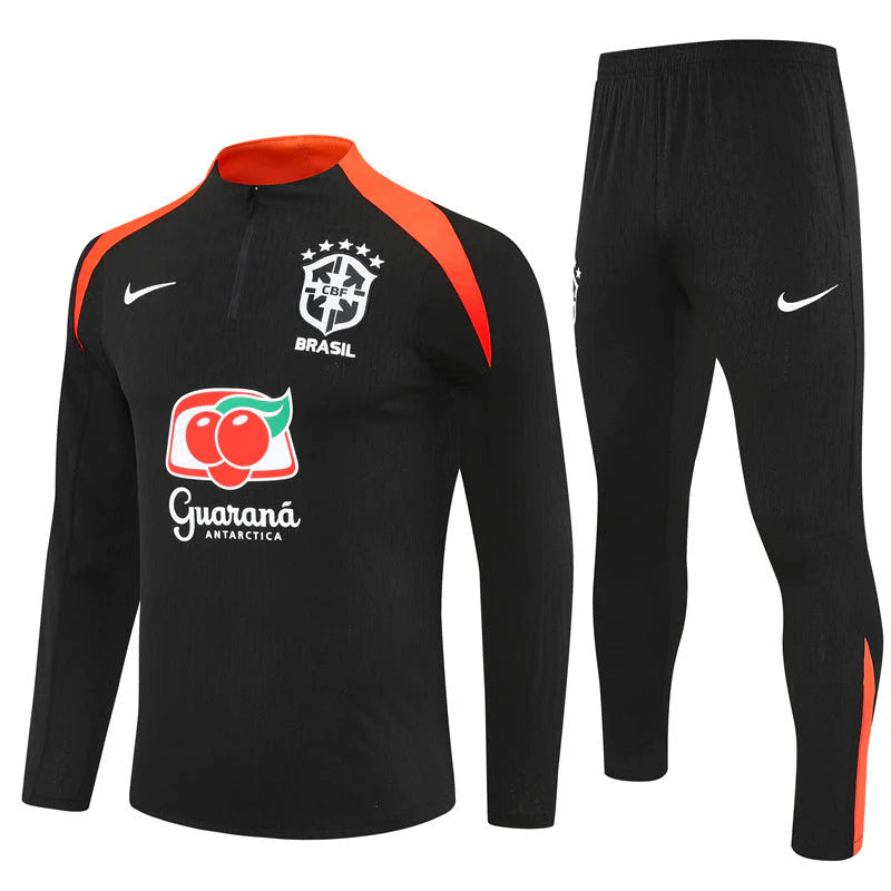 Chándal Brasil 25/26