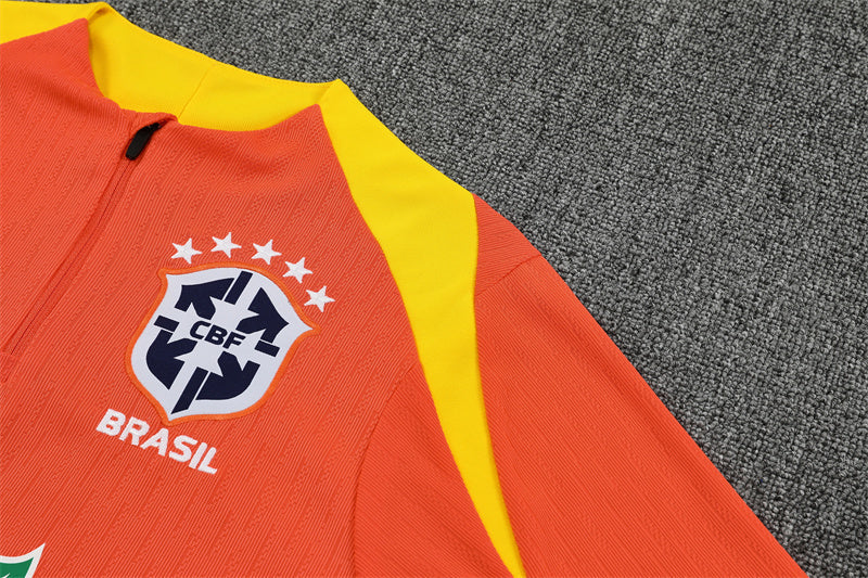 Chándal Brasil 25/26
