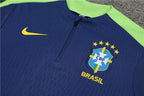 Chándal Niño Brasil 24/25