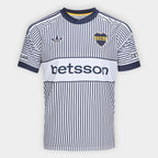 Camiseta Boca Juniors Away 26/27 - Jugador