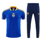Conjunto Camiseta y Pantalón Boca Juniors 26/27