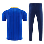Conjunto Camiseta y Pantalón Boca Juniors 26/27