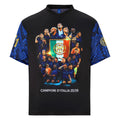 Camiseta Inter Home 26/27 - Campeón da Italia