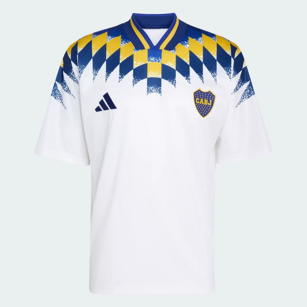 Camiseta Boca Juniors 26/27 - Edición Especial