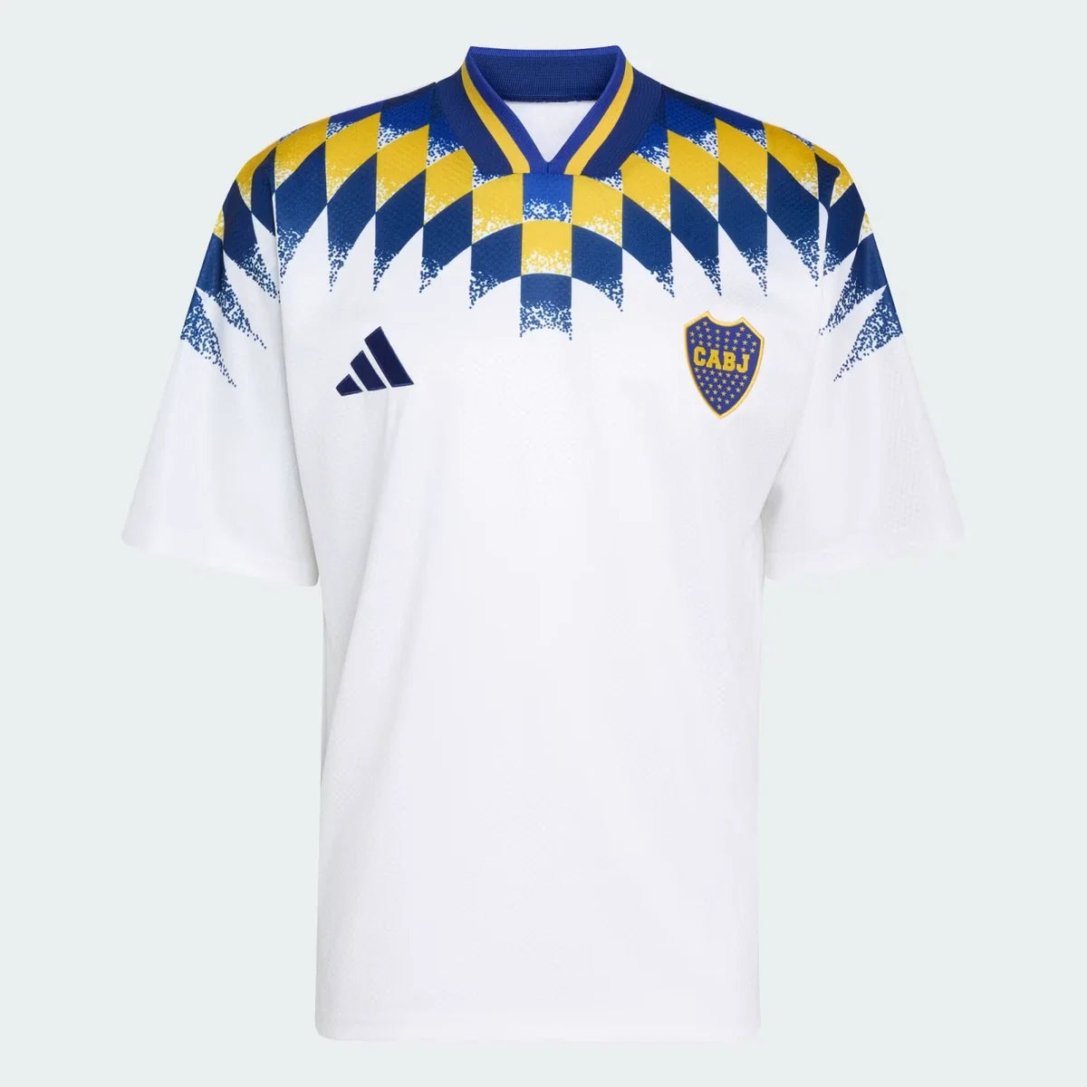 Camiseta Boca Juniors 26/27 - Edición Especial