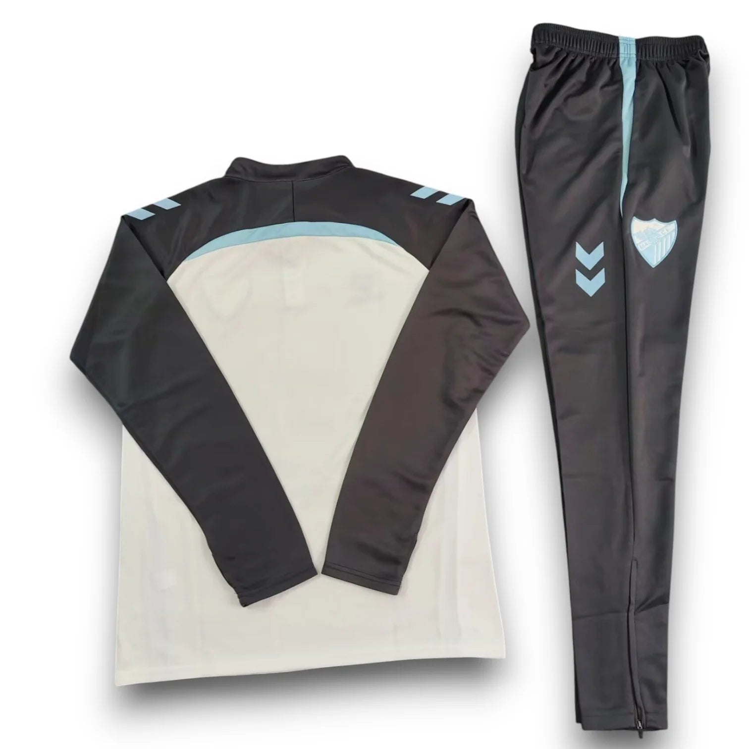 Chándal Málaga CF 25/26