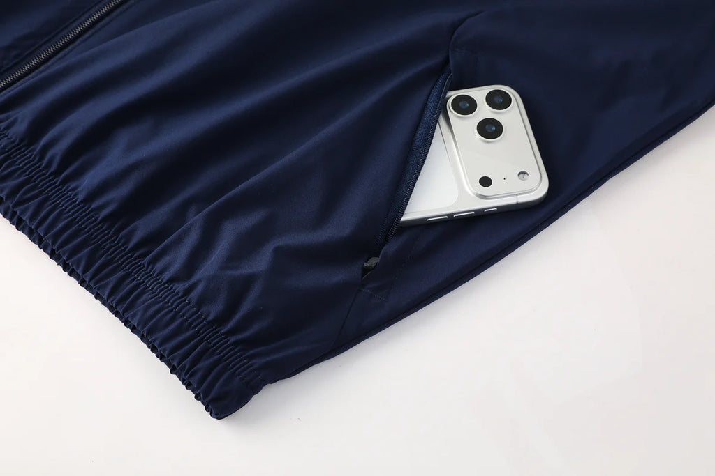 Chándal Impermeable España 26/27