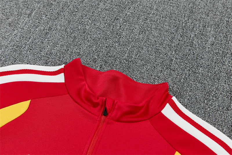 Chándal Niño Alemania 26/27