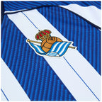 Camiseta Real Sociedad Home 25/26
