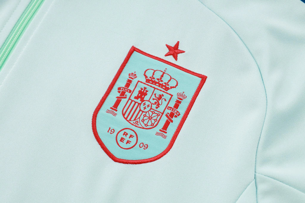 Chándal España 25/26