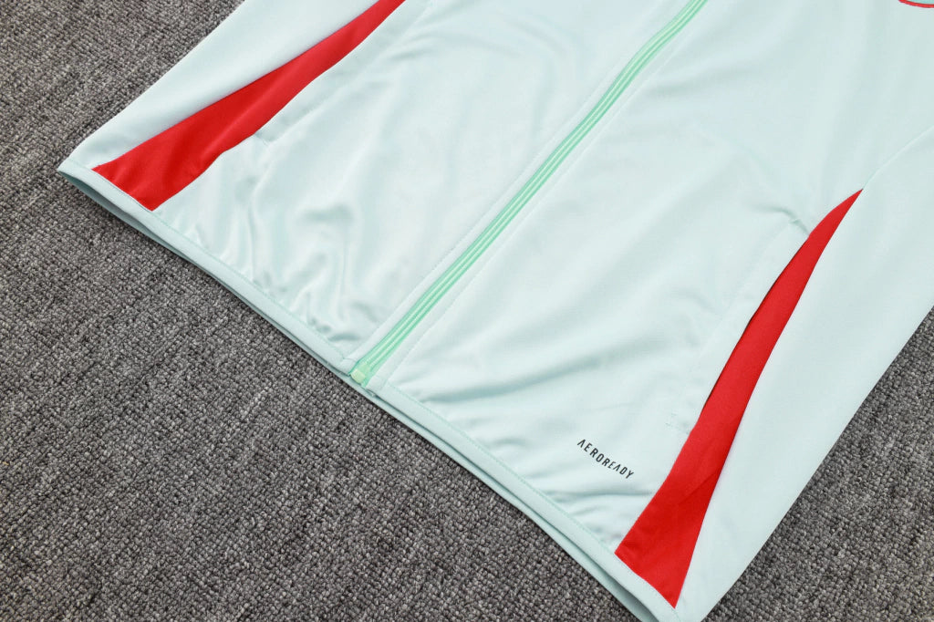 Chándal España 25/26