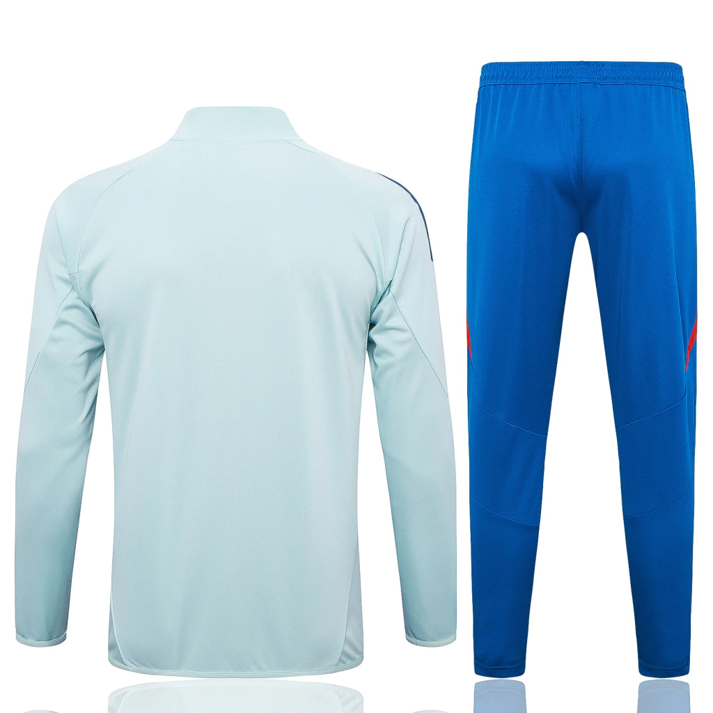 Chándal España 25/26