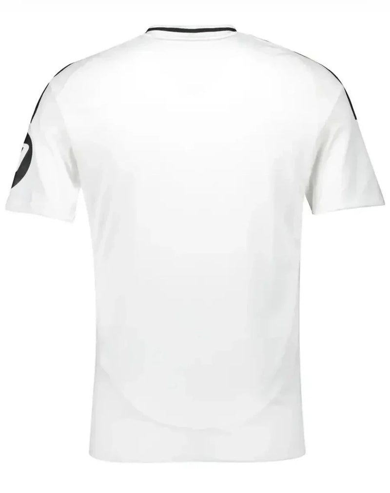 Camiseta y Pantalón corto Real Madrid Home 24/25