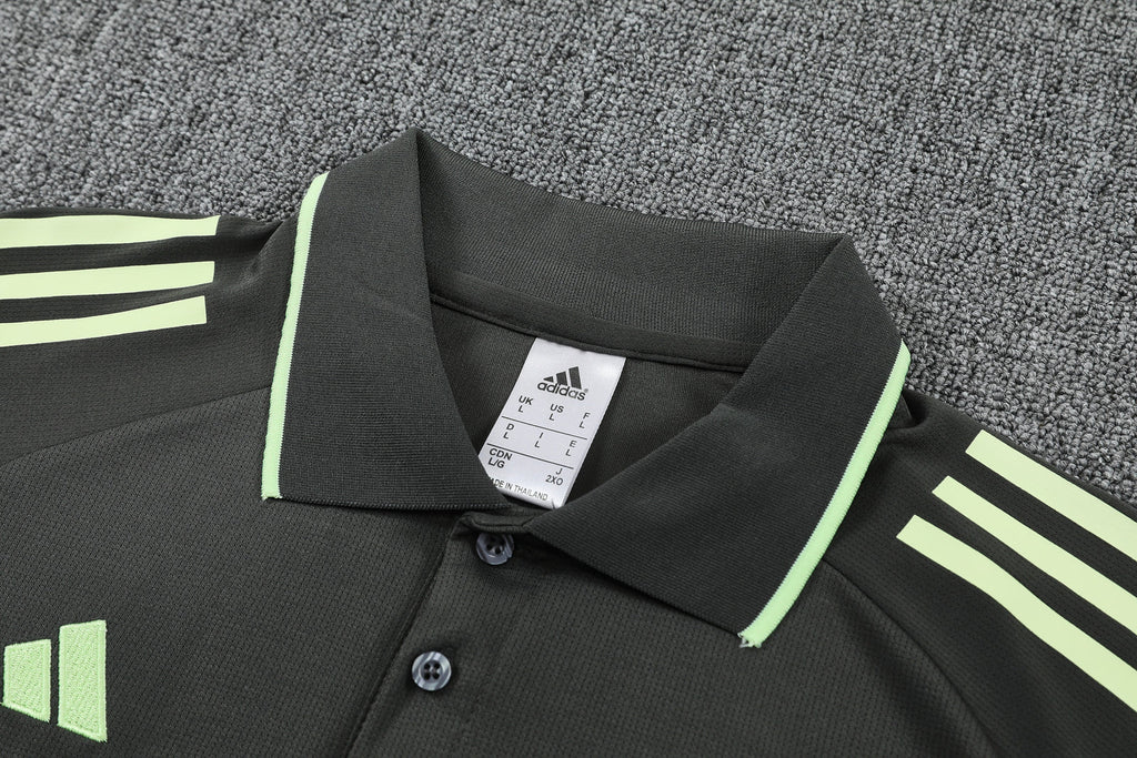 Polo y Pantalón Real Madrid 2025/26